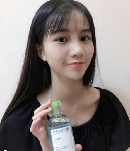 火爆全国的卸妆水，满满的维生素，1天抢光3万瓶，网友：人手一瓶！