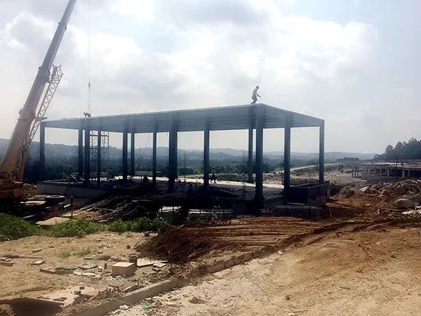 城东洛江板块！城建、正荣、力高等项目传来新动静