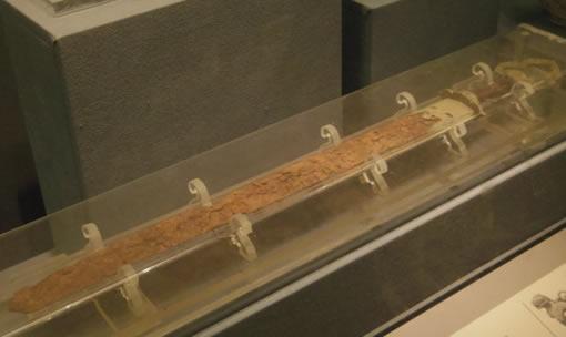 北京一农村水池下竟埋着金太祖完颜阿骨打