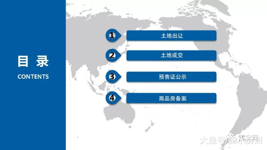 衡水7月份楼市月报丨房哥看房车来袭！