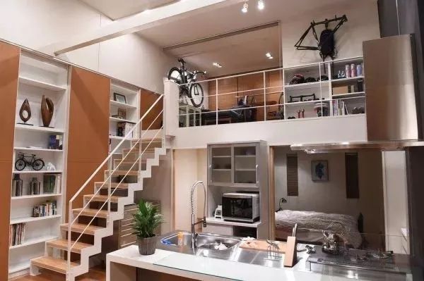 日本房产：为什么在日本“富人住公寓，普通人住别墅”？