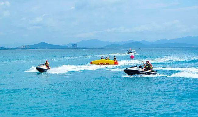 情迷海之南, 让我告诉你去三亚的N个理由