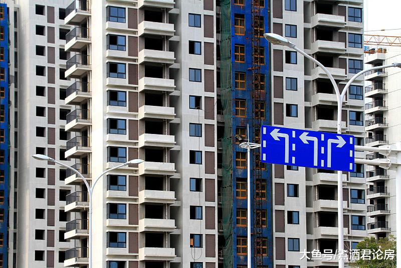 5年后，房子是“葱价”还是“金价”，专家测算：接盘者后继乏力