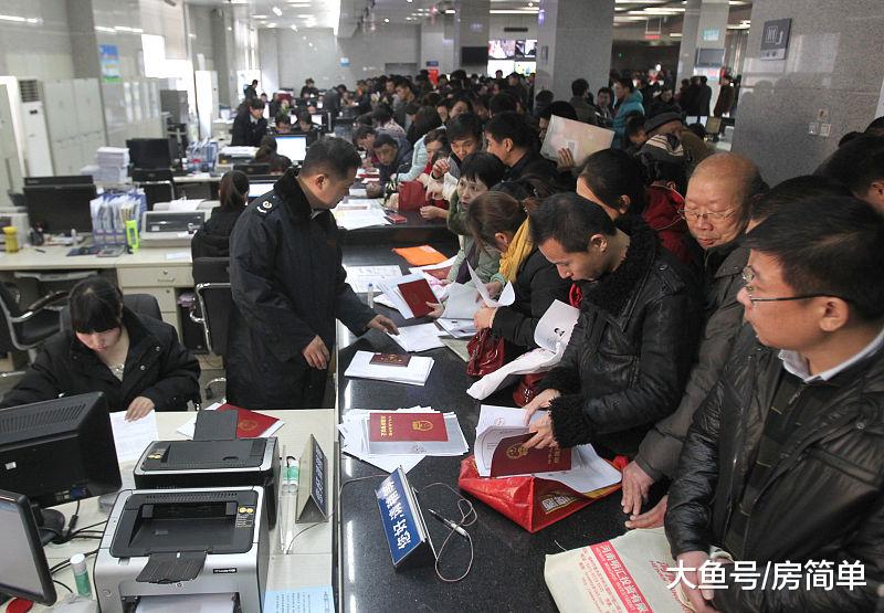 房产更名和房产过户有什么区别？不少人因为不知道吃了大亏