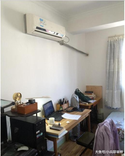 上海奋斗6年，贷款买了个50平的二手房，终于圆了业主梦！