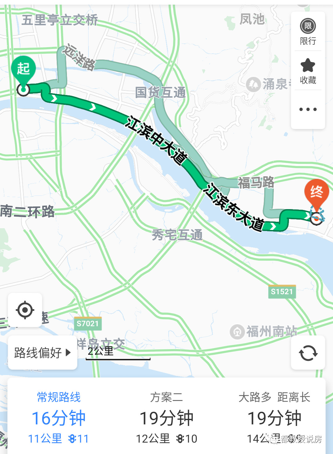 乌山排尾金鸡山，福州三大安商房项目同期开售，谁的性价比更佳？