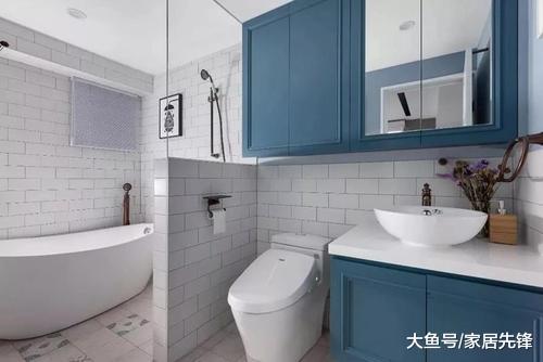 卫生间不要再装淋浴房了，如今盛行装这种，后悔发现太晚了