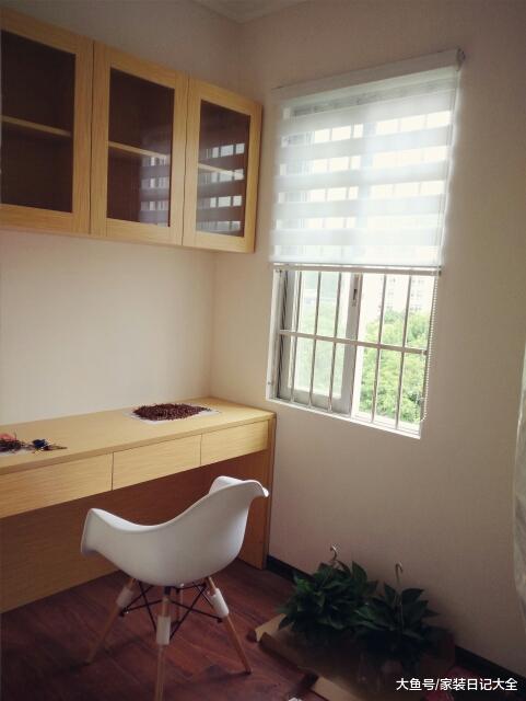 晒晒我家房子, 64平小两居花10万装修, 经济实惠又舒适!