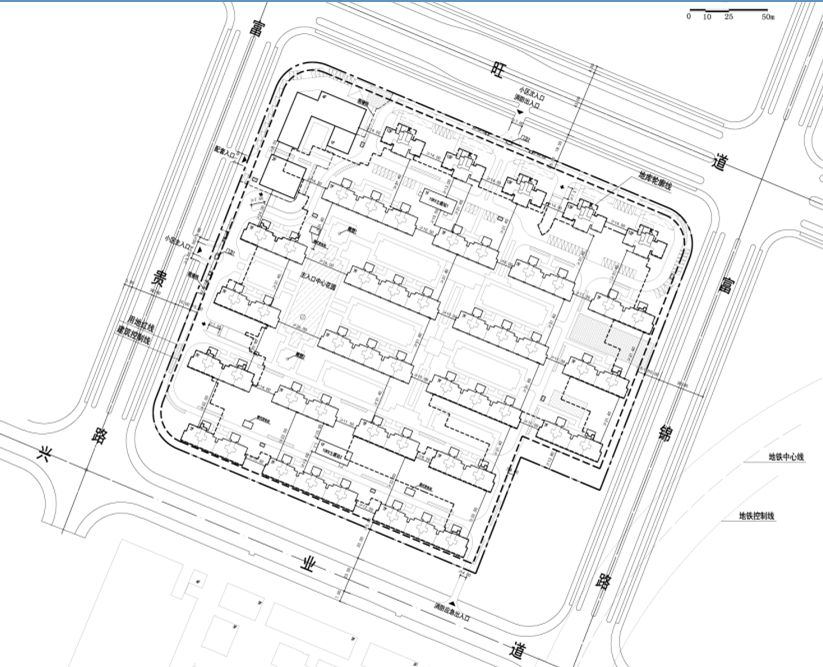 环城低密时代到来！你还能买到什么样的房子？