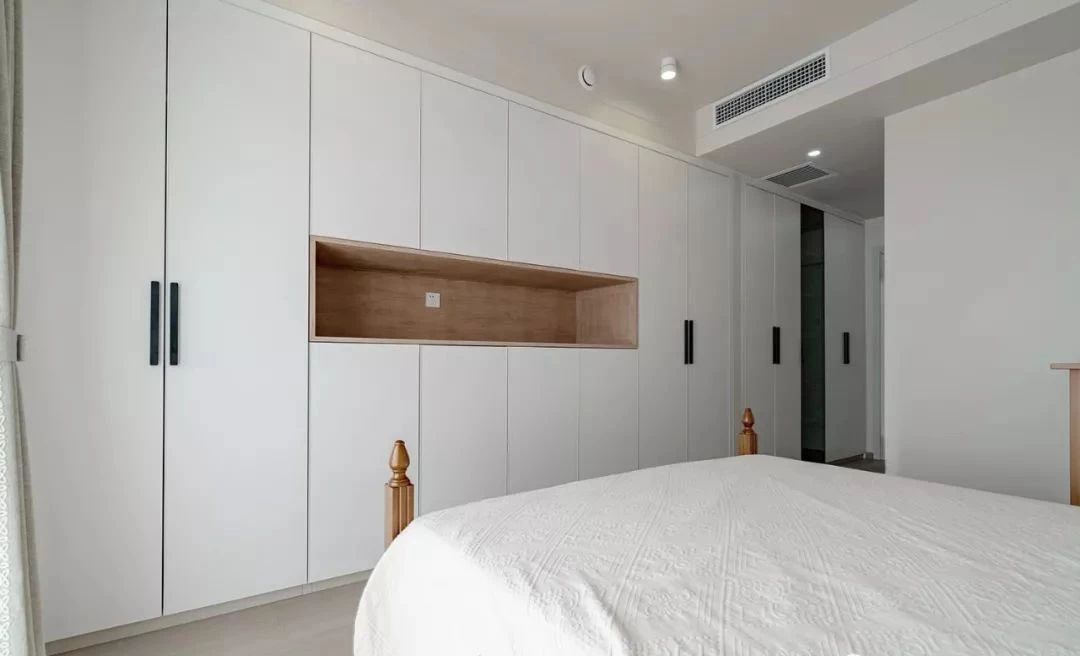 110㎡奇葩户型的颠覆改造，异形不仅利用充分，还成为空间亮点！