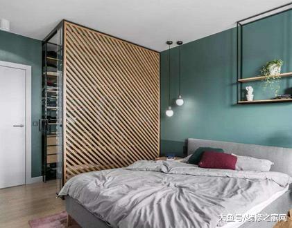 迷死人的衣帽間設計，是不是心動了？