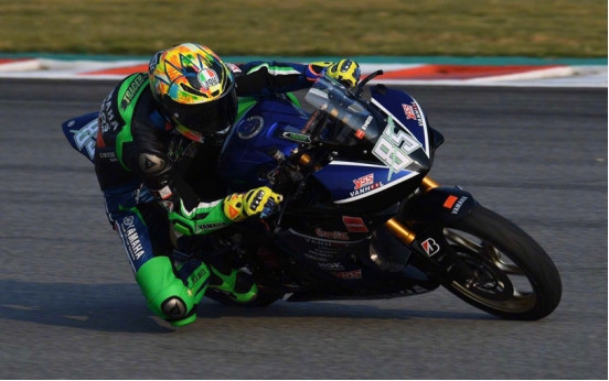 王一博成长路上一直在学习, 唱歌跳舞只是基础, 他会的东西太多了