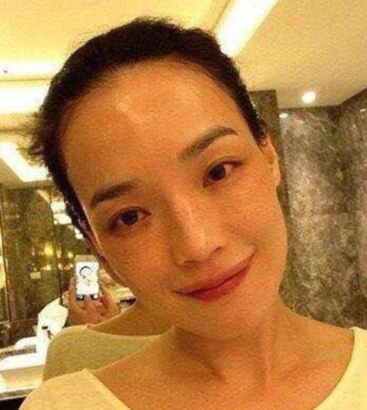 舒淇首次曝出自己的家，在家从来不化妆，难怪43岁还保养那么好