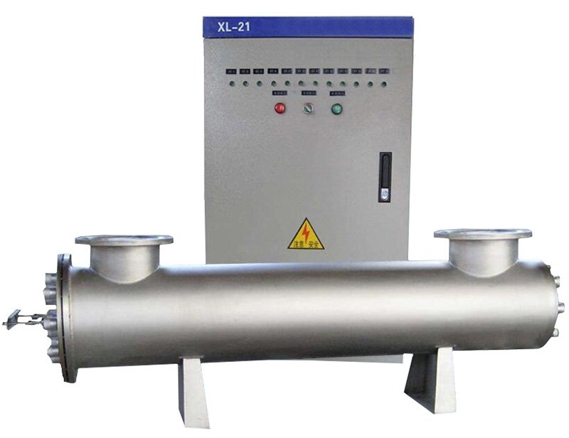 管道式紫外线消毒器怎么样