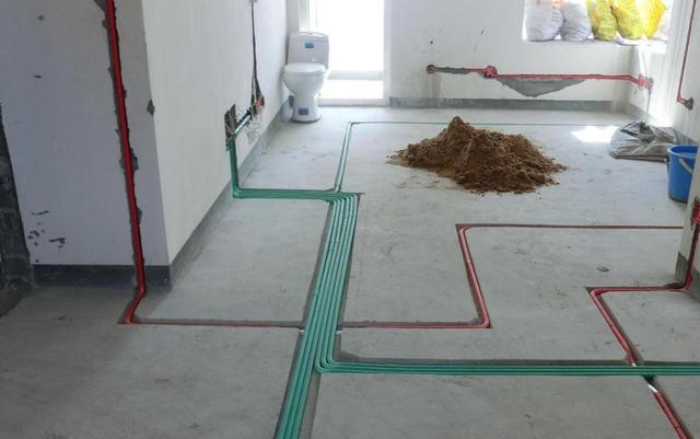 水电开槽不注意这5个地方，日后最容易出问题，你家做对了吗？