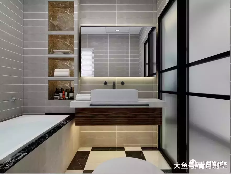 10.5米×9.1米单层乡村小户型, 主体造价仅10万?