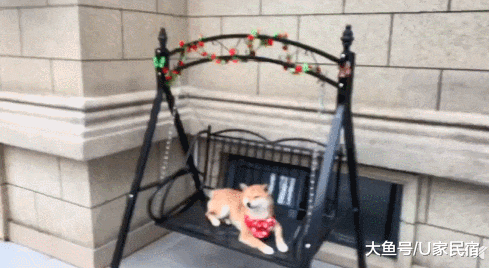 U+推荐 | 豪华狗窝：中式泳池豪宅、田园风情别墅、三层跳台别墅，人看了都想住