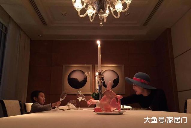 帶你參觀鄧超住的豪宅，內部裝修價值千萬，居住環境太好了