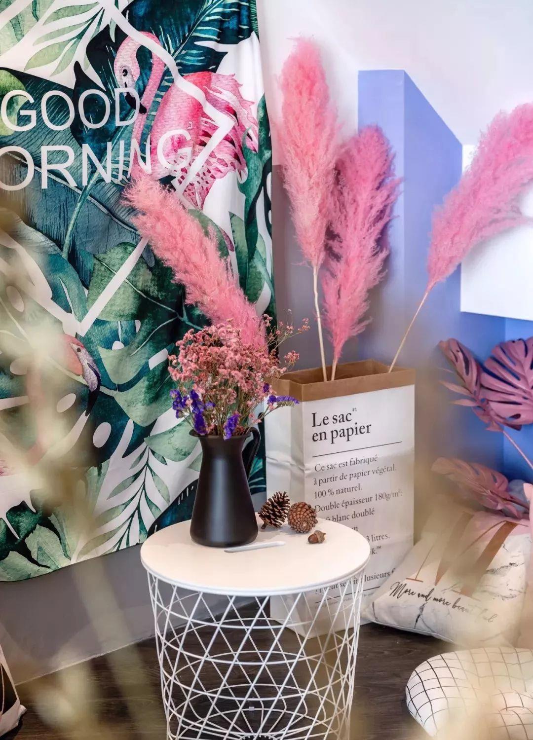 姑娘买下85平loft！一层装梦想！一层装生活！让无数女生羡慕不已