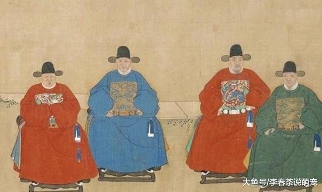 老祖宗讲的“一代做官九代绝，一家发财九家贫”，真是这样吗？