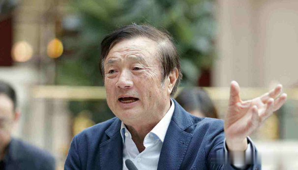 任正非：一味炒高地价，只会增加企业倒闭率