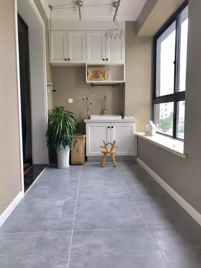 140平美式风格，装修花了42万家电都还没买，钱不知都花哪里了！