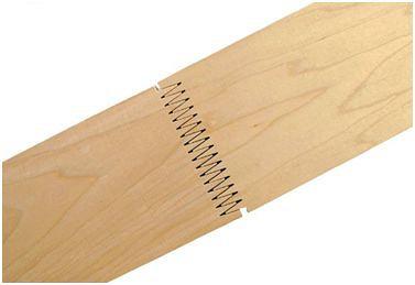 刚装完6个月柜子就坏了，找工人理论，听老师傅一说，不经红了脸！