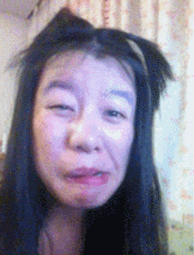 搞笑gif: 一场超越种族的恋爱, 你会祝福他们吗