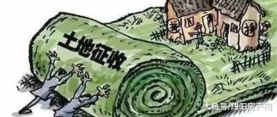 补偿1240余万元！濮阳这个村征地补偿安置方案出公告了!