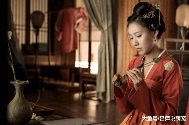 十二星座是《知否》中的谁? 巨蟹是小公爷齐衡, 猜猜谁是盛明兰?