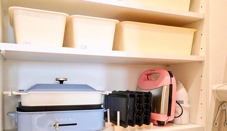 小日式里的精致生活，物品罗列得有条不紊，看了她家布置，受教了