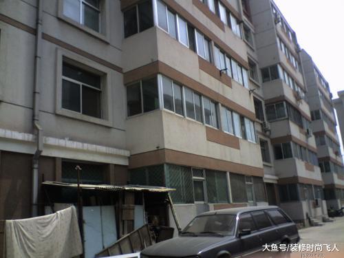 为什么有钱人从不买二手房？售楼小姐这么分析，懊悔我家才发现