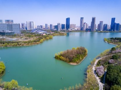 合肥最純粹富人區，房價3萬起，堪稱豪宅發源地！