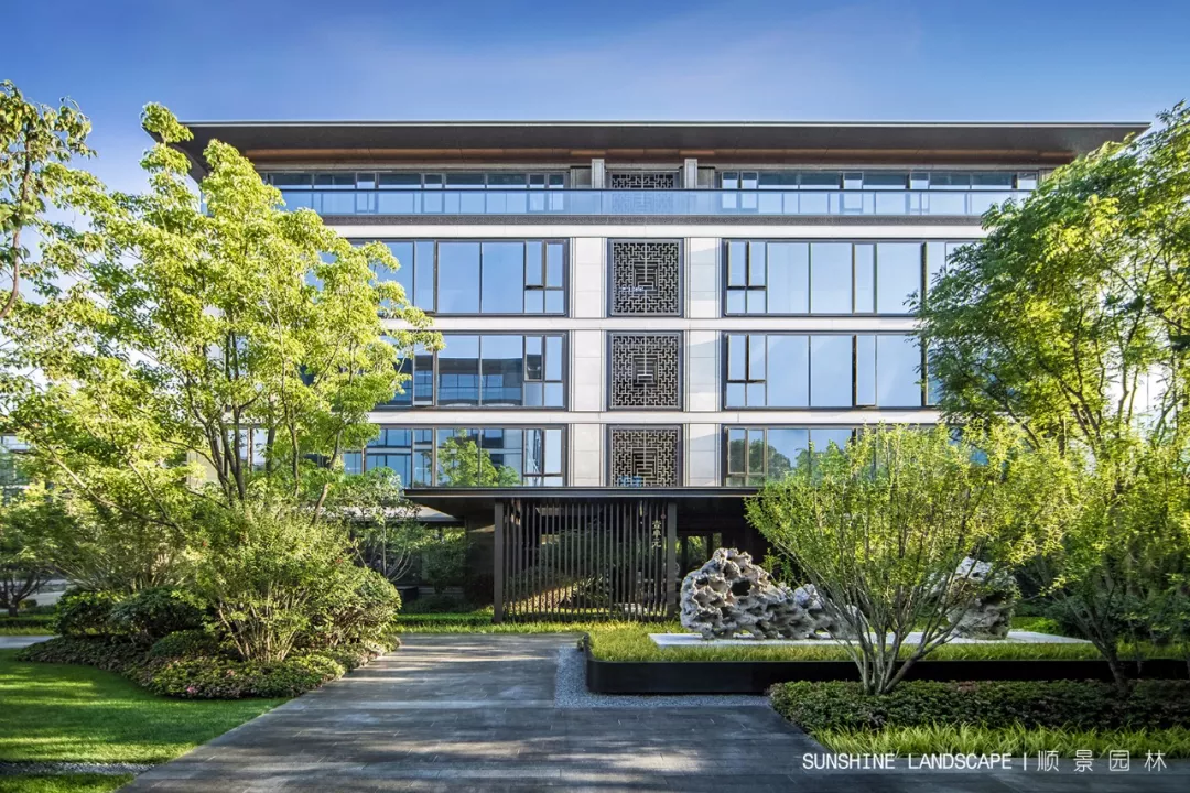 融创又一力作 | 中原壹号院