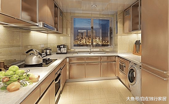 全屋贴瓷砖？听老师傅一说，才发现这样子是行不通的