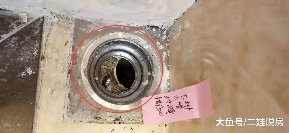 增城业主验房后: 太Low了, 感觉买了个厂房!