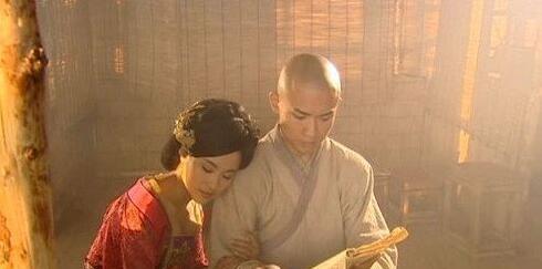 武则天做皇帝时已经66岁, 为什么还要男宠