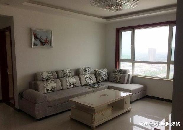 奋斗5年买了新房，装修只花6万多，被亲戚嘲笑像出租房，心好累！