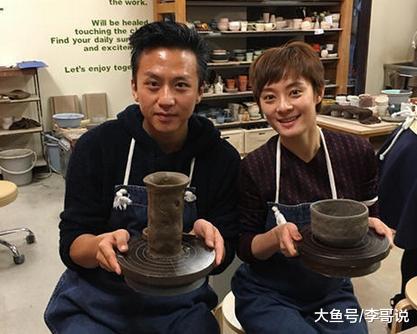 邓超孙俪为五岁女儿庆生，再现这一家的传统庆生方式，请你们住口