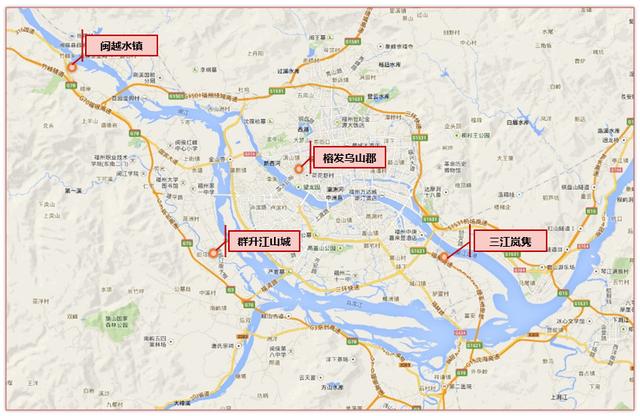 福州“有价无市”现象加剧，还能撑多久？