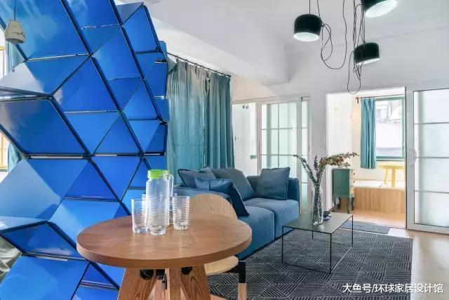 清华姑娘回老家租房开民宿，打掉全部墙后，房东不淡定了！