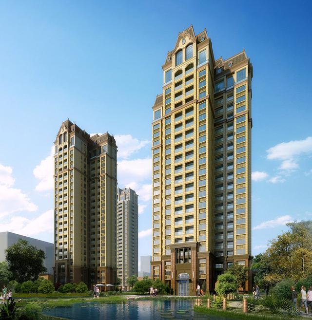 建筑设计和室内设计有哪些相同点