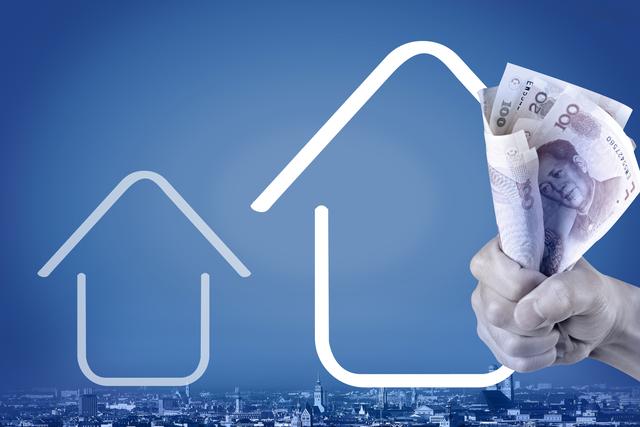 20年后，“80万存款”和“80万房子”哪个更保值? 看完心里有数了