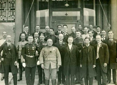 袁世凯临终前说了一句什么话？让世人猜了整整100年！