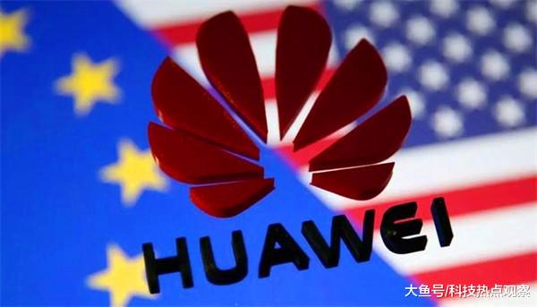 华为直面禁令，87805项专利自信从容，换成小米怎么办