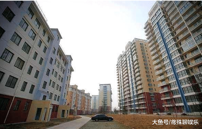 “僵尸房”的启示：有些房子看似“活”着，其实已经“死”了！