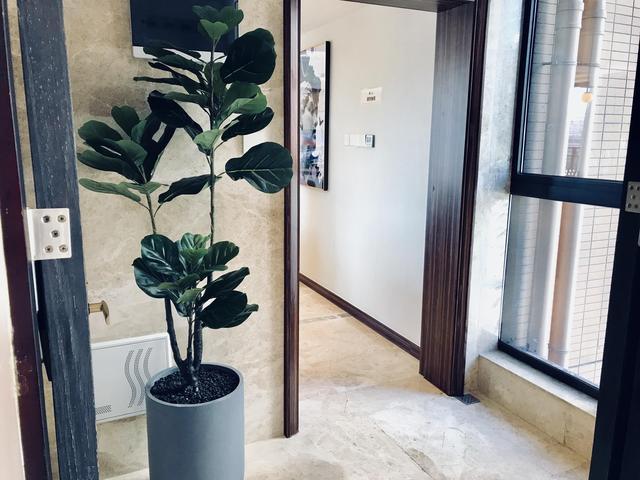 老公多花20万买样板房, 说保证我会满意, 进门一看朋友都被迷住了