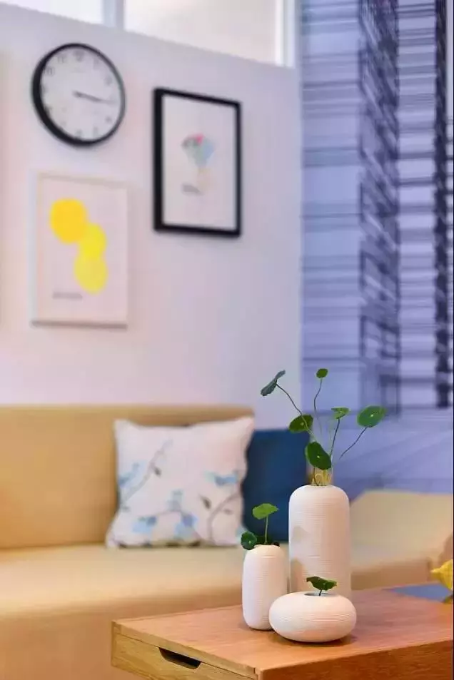 80后剩女为躲避相亲, 买下郊区42㎡的二手房, 羡慕!