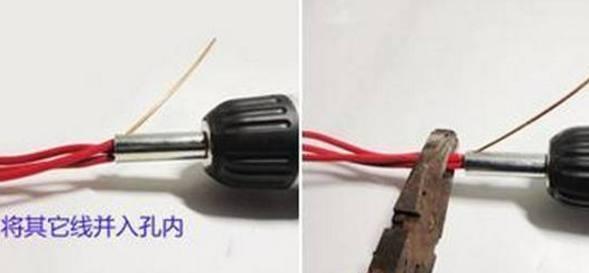 工人一旦這樣接電線，切記要塞多兩包煙給他，住幾十年都沒問題！