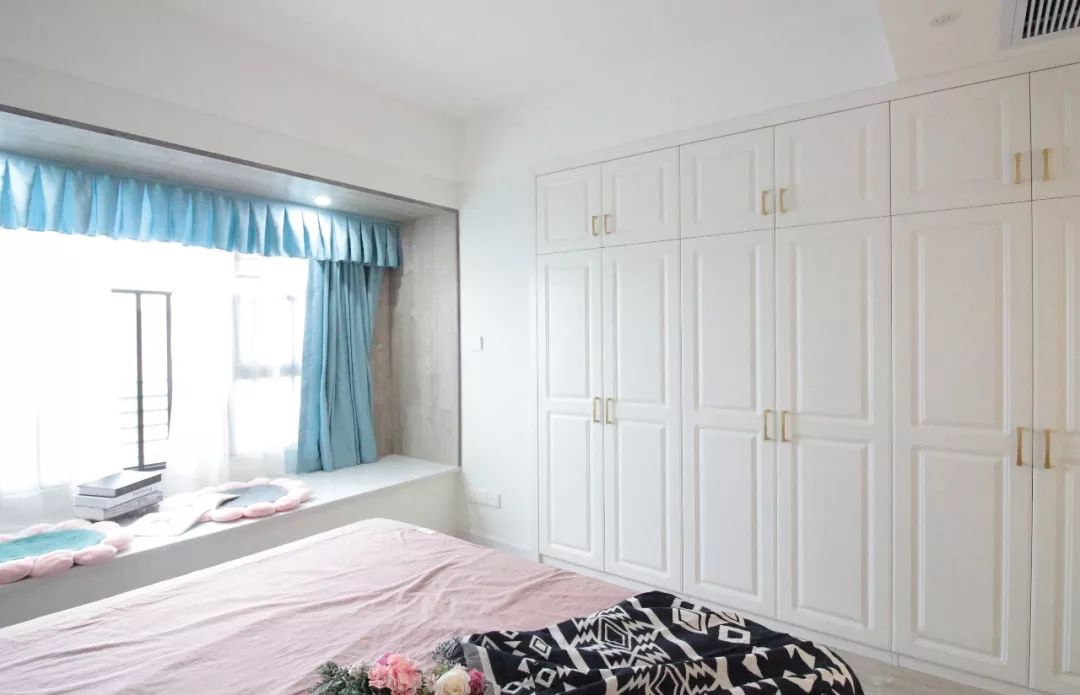 平板柜门太简单，加点造型，高档又好看！